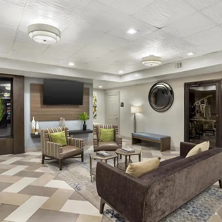 Best Western Plus Heritage Inn & Suites Houston,Pasadena,Deer Park,Channelview-2