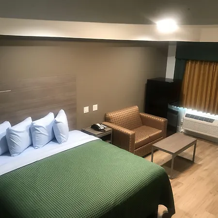 Baymont By Wyndham Kingwood-3