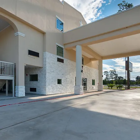 Baymont By Wyndham Kingwood-2