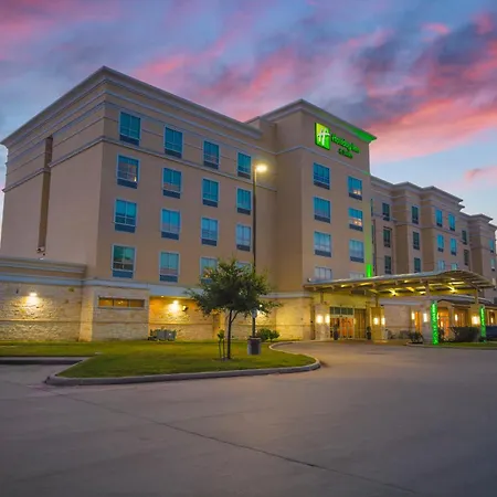 Holiday Inn & Suites Houston Nw - Vintage Park Area By Ihg-2