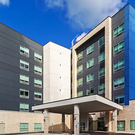 Holiday Inn Express & Suites - Houston - Downtown North By Ihg-3