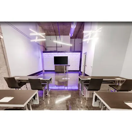 Holiday Inn Express - Houston - Galleria Area By Ihg-3