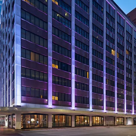 Ac Hotel Houston Downtown-2