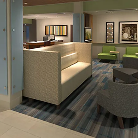 Holiday Inn Express & Suites Houston - North I45 Spring By Ihg-3