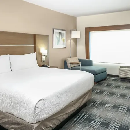Holiday Inn Express & Suites - Houston Westchase - Westheimer By Ihg-3