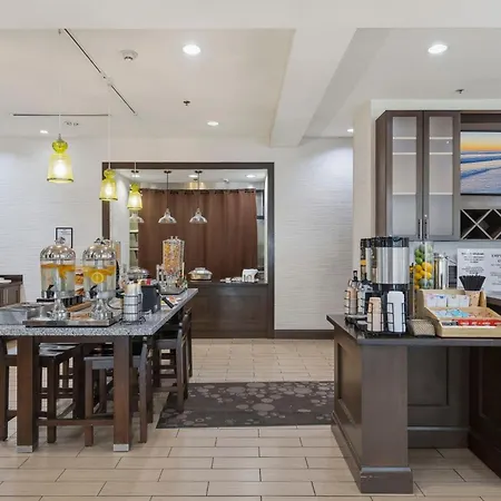 Kozy Hotel Houston North-3