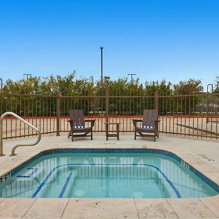 Kozy Hotel Houston North-2