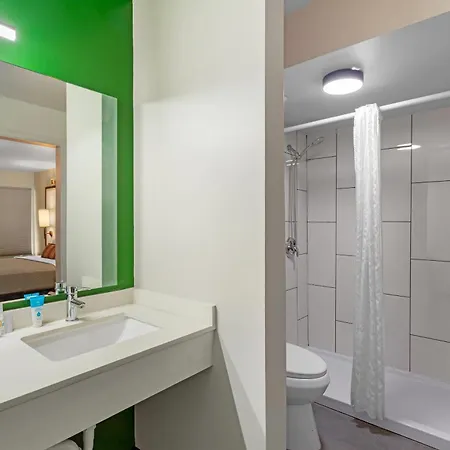 Heights House Hotel - Houston Heights Downtown, An Ascend Collection Hotel-3