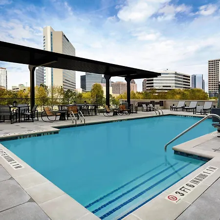 Holiday Inn Express - Houston - Galleria Area By Ihg-2