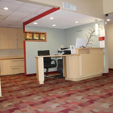 Sonesta Simply Suites Houston Brookhollow-2