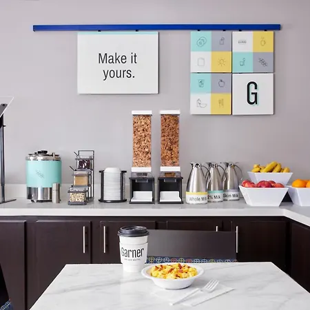 Garner Hotel Houston - Westheimer By Ihg-3