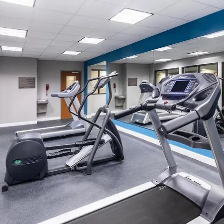 Garner Hotel Houston - Westheimer By Ihg-2