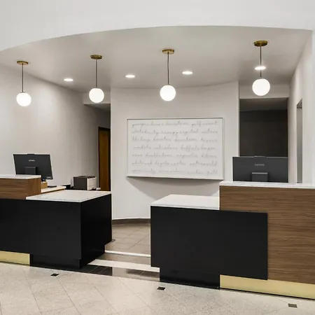 Best Western Premier Houston Downtown/Convention Center Hotel-3