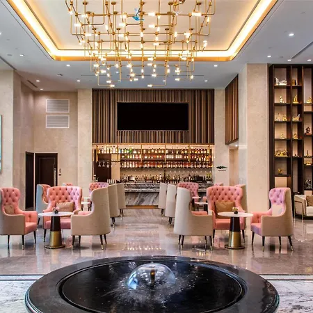 Blossom Hotel Houston, Curio Collection By Hilton-3