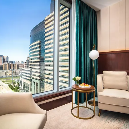 Blossom Hotel Houston, Curio Collection By Hilton-2