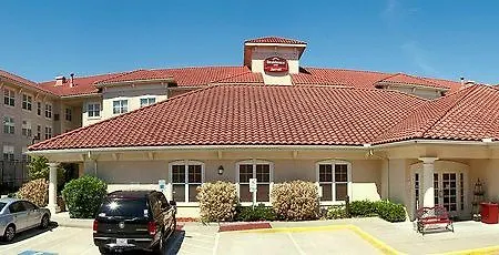 Residence Inn Houston - West University-2