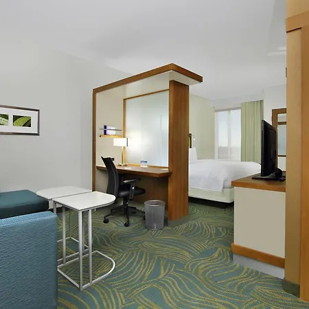 Springhill Suites By Marriott Houston I-10 West/Energy Corridor-2