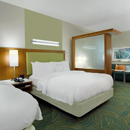 Springhill Suites By Marriott Houston I-10 West/Energy Corridor-3