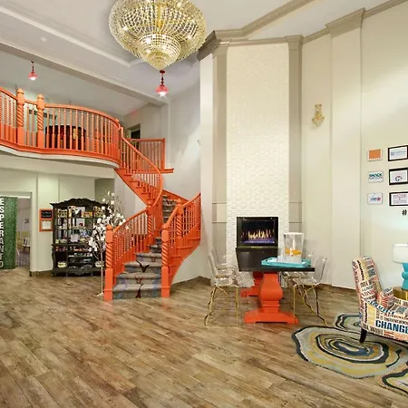 Hotel Ylem-3