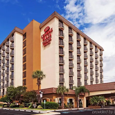Crowne Plaza Suites Houston - Near Sugar Land-2